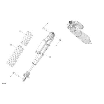 05- Suspension - Front Shocks