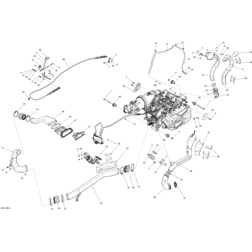 01- Engine and Engine Support - MAX