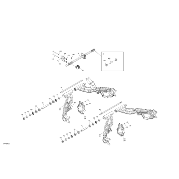 05- Suspension - Rear Components
