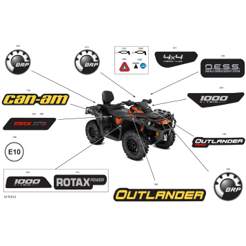 07- Body - Decals
