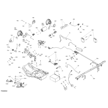 08- Electric - System