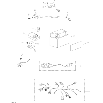 10- Electrical System