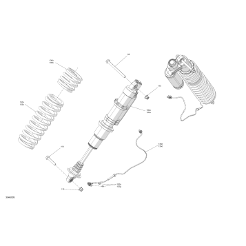 05- Suspension - Front Shocks