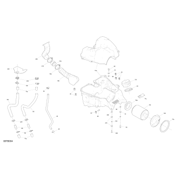 02- Engine - Air Intake
