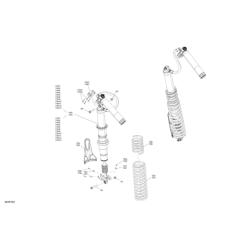 05- Suspension - Rear Shocks
