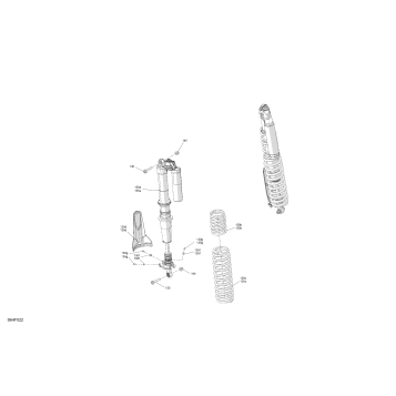 05- Suspension - Rear Shocks