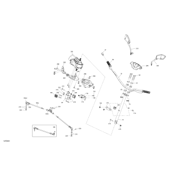 03- Mechanic - Steering