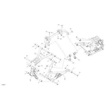 05- Suspension - Rear Components