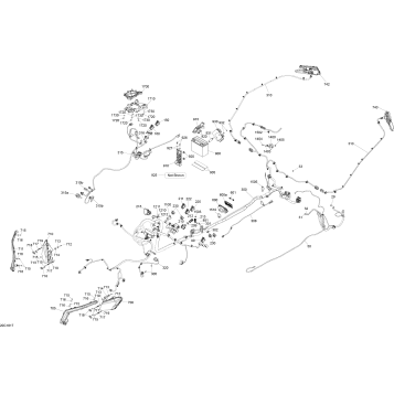 10- Electrical Maverick X3 - SML - Max