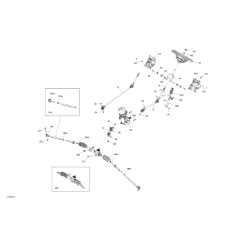 03- Mechanic - Steering