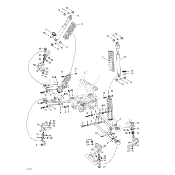 07- Front Suspension