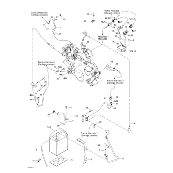 10- Battery And Electrical Accessories