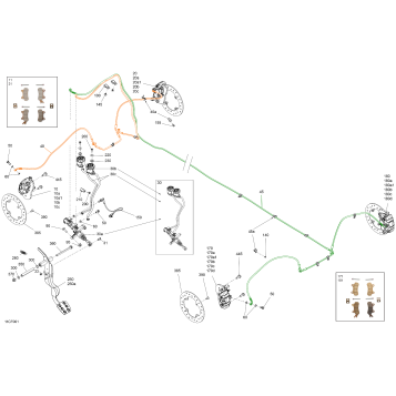 03- Mechanic - Brake System