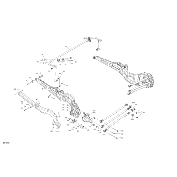 05- Suspension - Rear Components