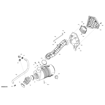 02- Engine - Air Intake