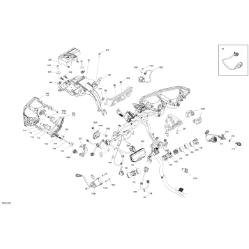 08- Electric - Front Section