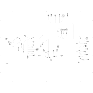 10- Electrical Harness - 710005530_710005531