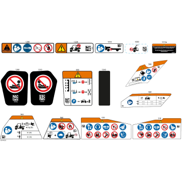 07- Body - Warning Decals