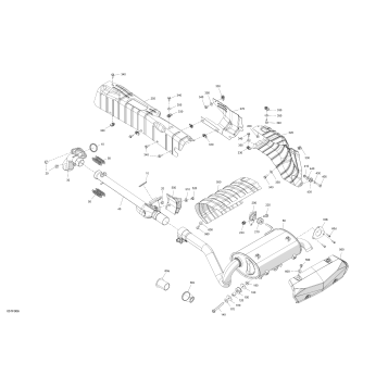 02- Engine - Exhaust