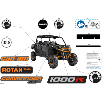 07- Body - Decals