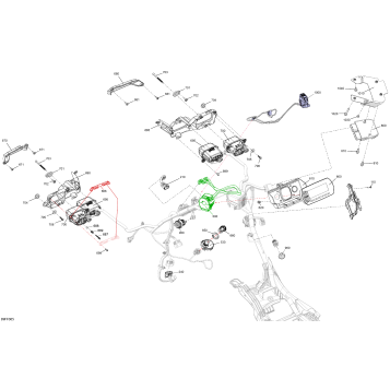08- Electric - Front Section