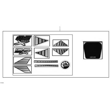 09- Accessories And Decals