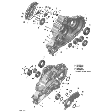 05- Gear Box 1-420686754