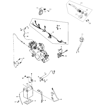 10- Battery And Electrical Accessories Europe