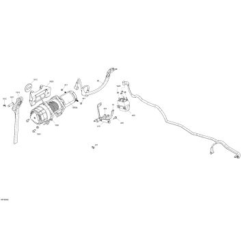 08- Electric - Winch