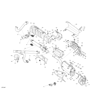 02- Engine - Exhaust