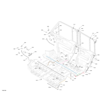 07- Enclosure Cab - Insulations