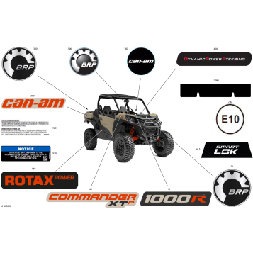 07- Body - Decals