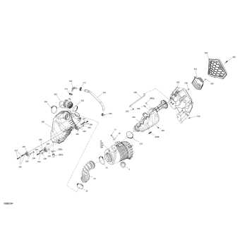 02- Engine - Air Intake
