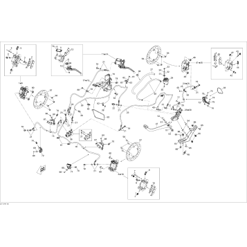 06- Hydraulic Brakes Europe