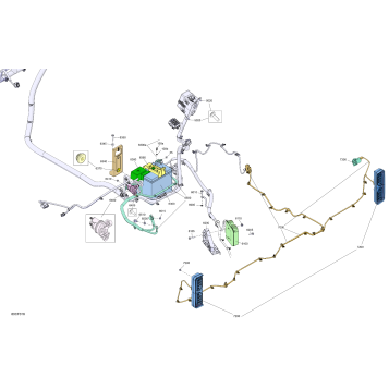 08- Electric - Rear Section