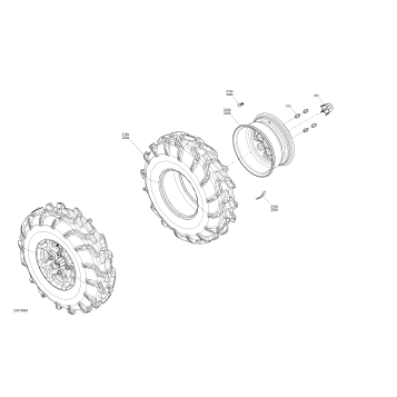 04- Drive - Front Wheels