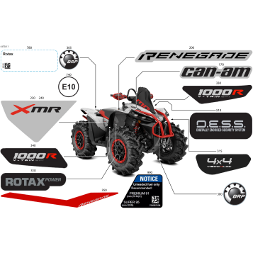 07- Body - Feature Decals