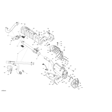 02- Engine - Exhaust