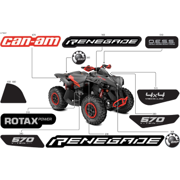 07- Body - Feature Decals