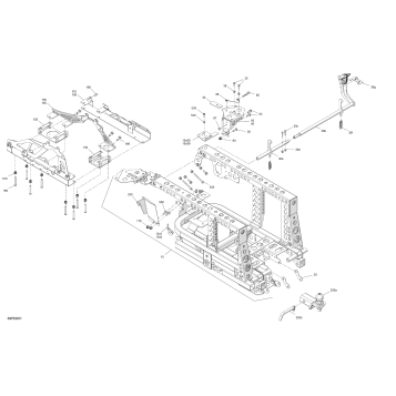 06- Frame - Rear Section