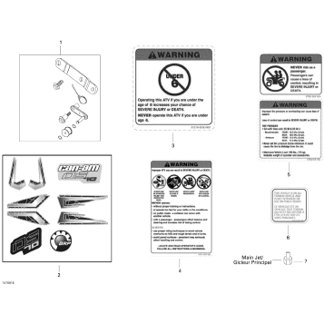 09- Accessories And Decals