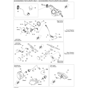 10- Electrical Accessories Europe