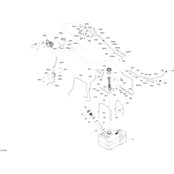 02- Fuel Traxter HD8, HD10