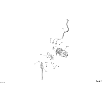10- Electrical - 1000R EFI - Part 2