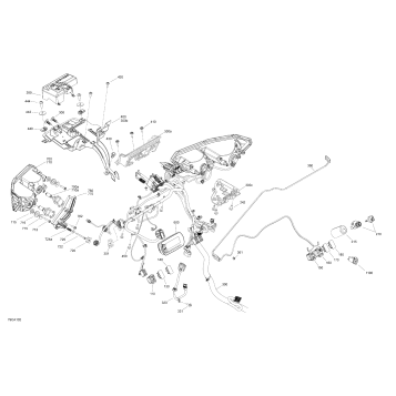 08- Electric - Front System - DPS