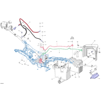 08- Electric - Rear Section