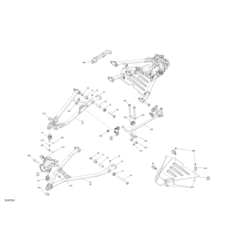05- Suspension - Front Components