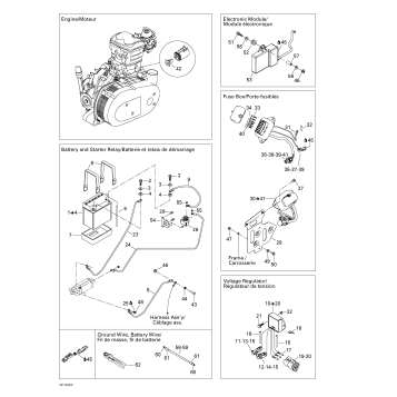 10- Battery And Electrical Accessories