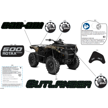 07- Body - Feature Decals