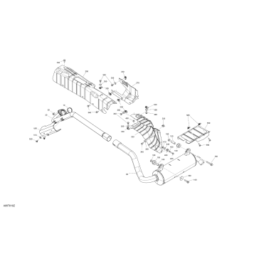 02- Engine - Exhaust